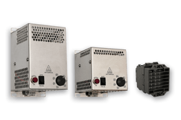 enclosure heaters
