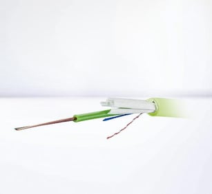 fiber optic cable