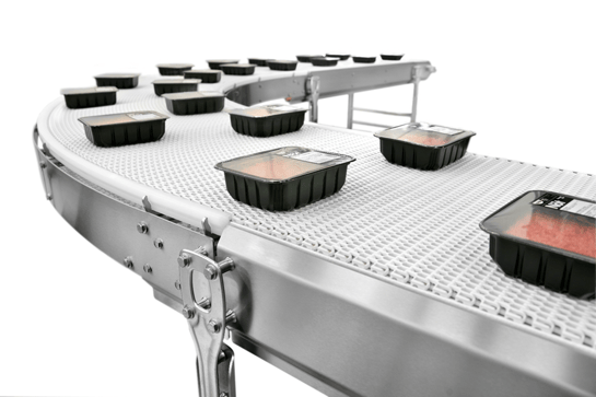 Food & Beverage Processing Equipment