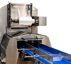 food sealing machine