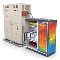 heat and machine