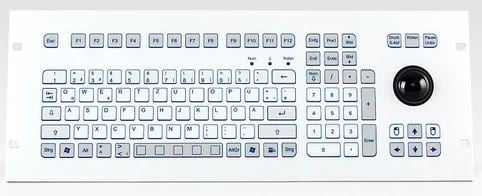 industrial keyboards