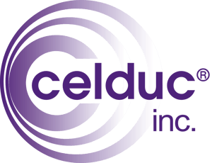 Celduc logo