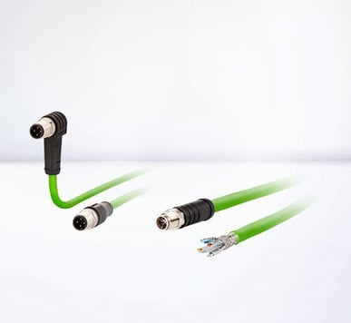 m12 ethernet cables