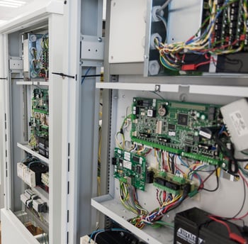 modern control panel-1