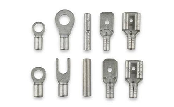 Wire Terminals 