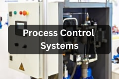 Process control systems