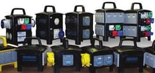 portable power boxes