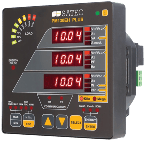 power meter-Satec
