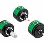 Encoders / Optical Transducers