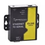 Serial to Ethernet Converters