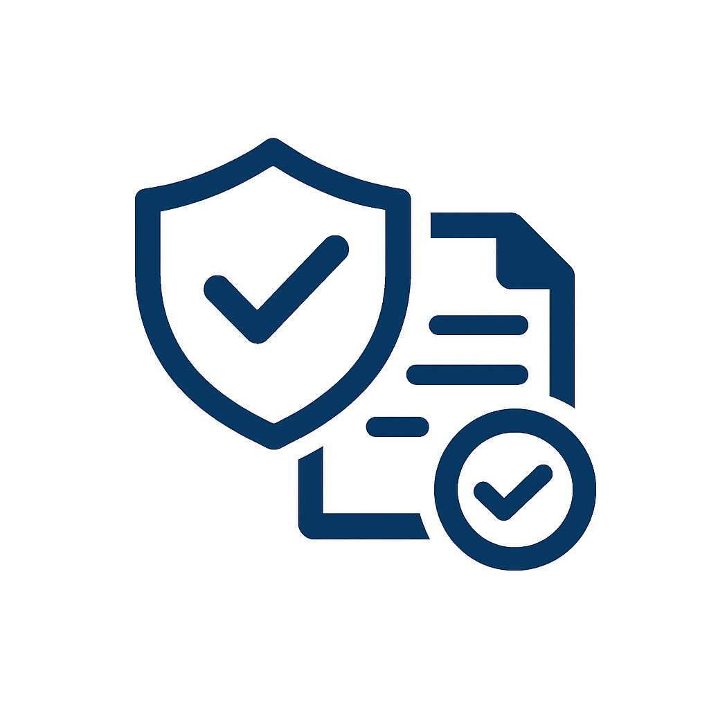 safety compliance and traceability