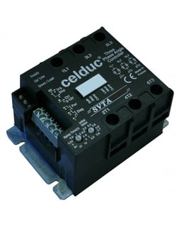 Celduc SVTA proportional analog-input solid state relay
