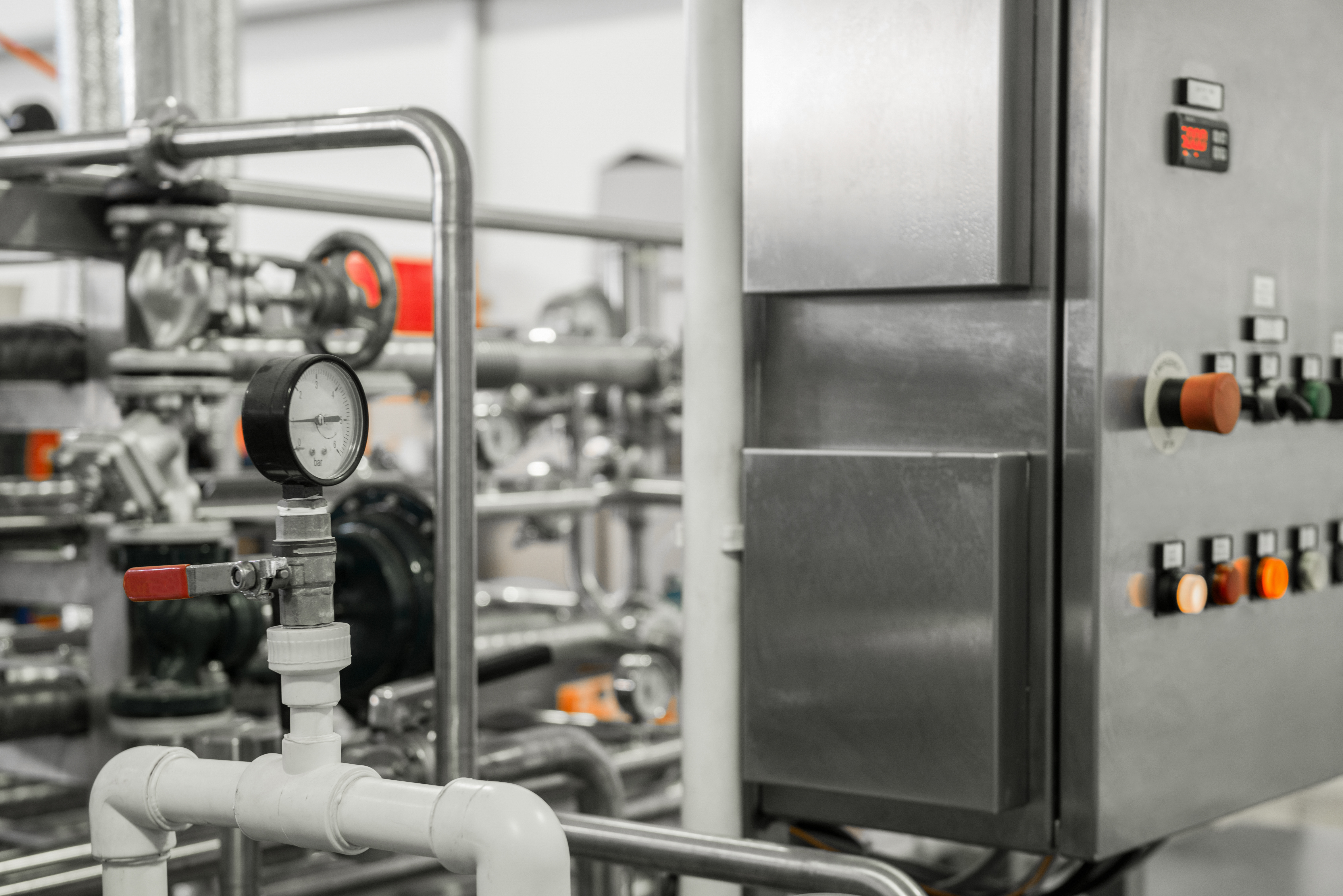 The Future of PID Control: Will AI Take Over?