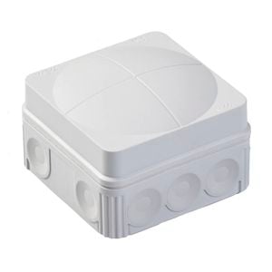 wiska combi plain