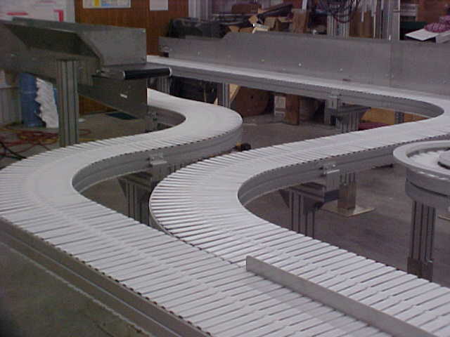 Conveyors