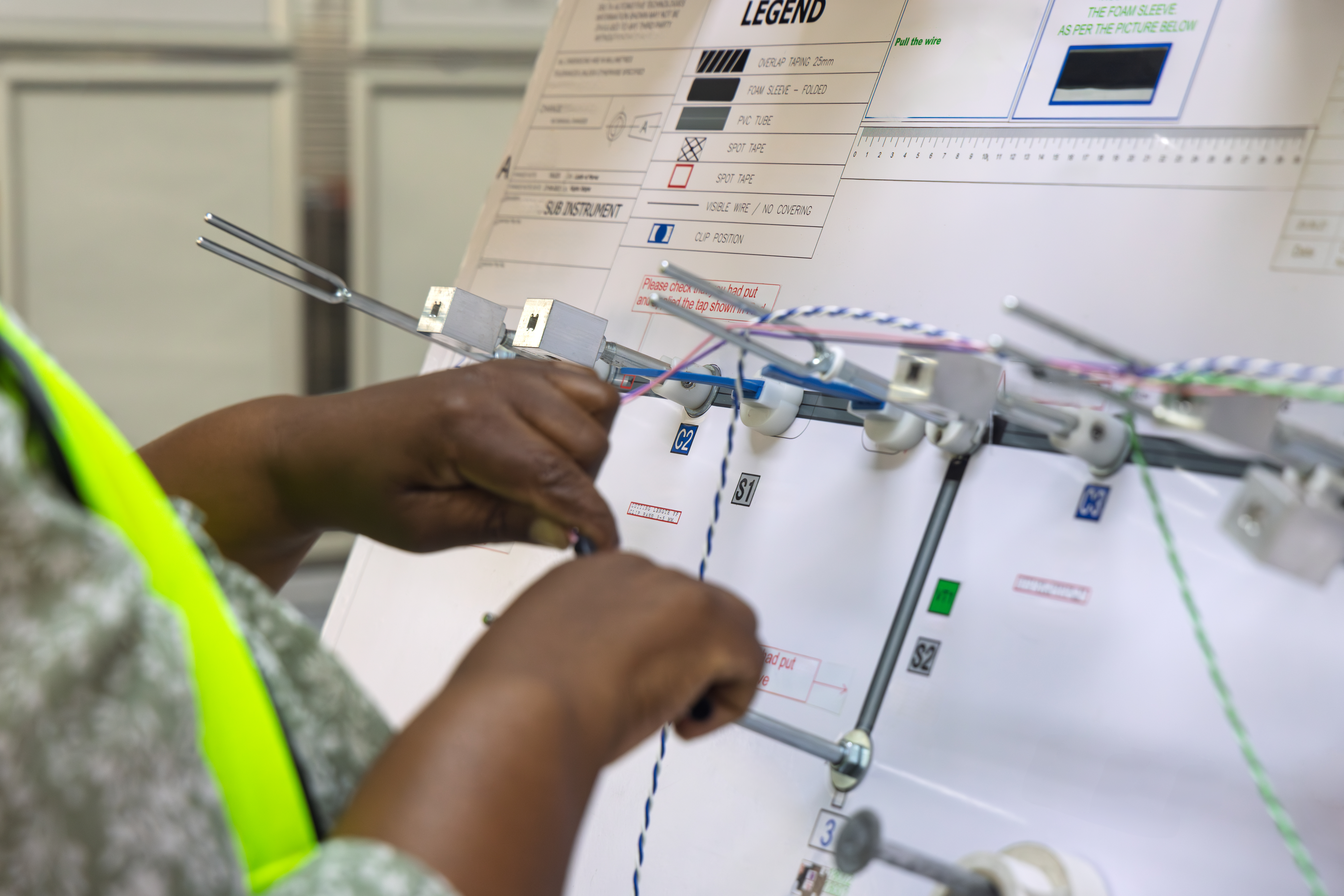 Machine Designers Are Positioning for the Next Wave of Growth; Finance