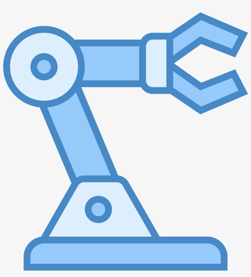 Automation Icon