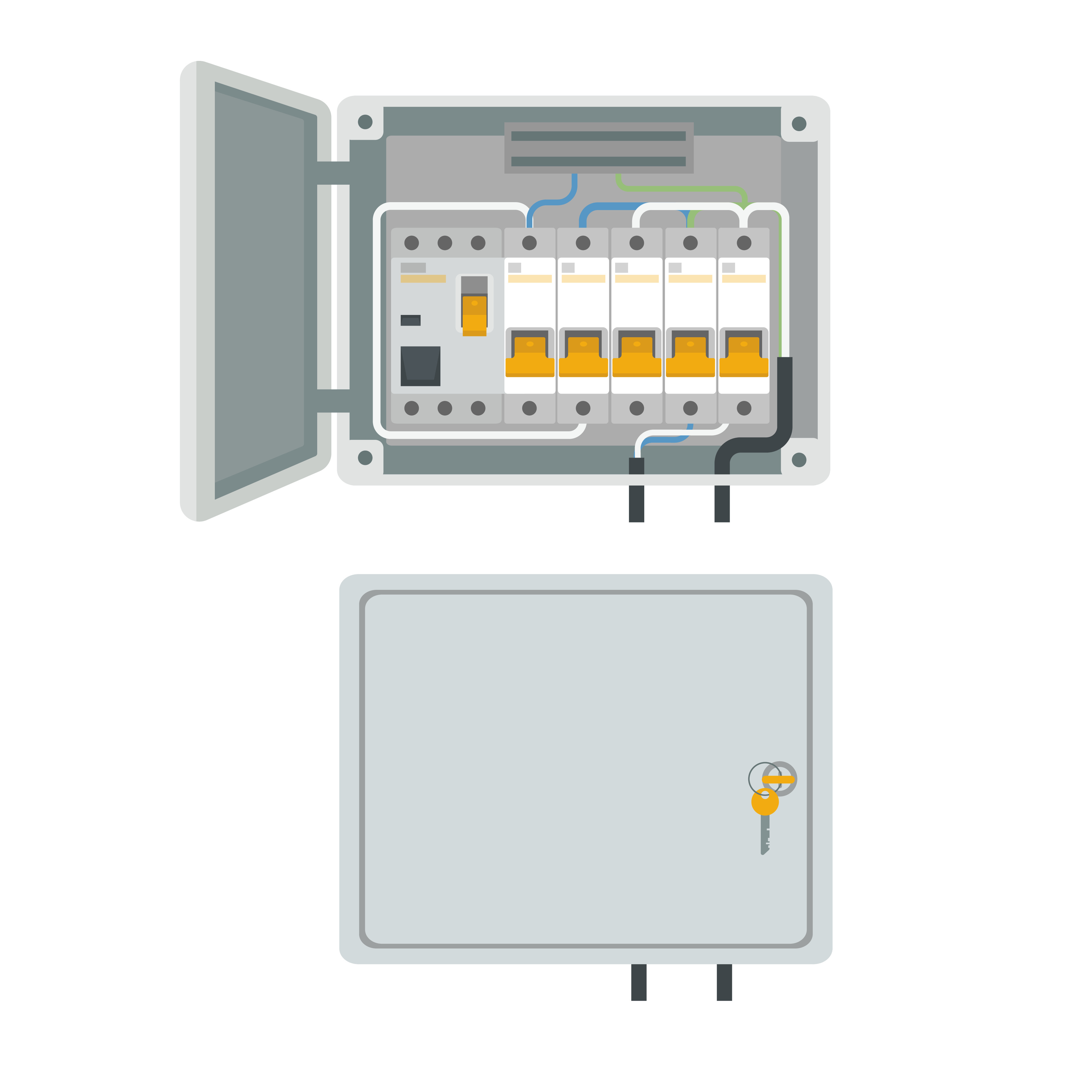 Control Panel Icon 