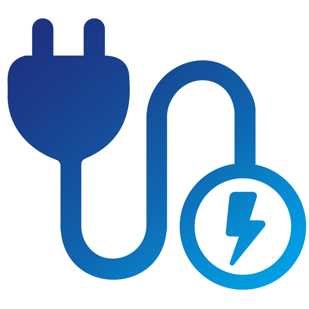 Power it icon