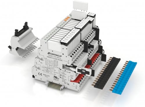 Solid State Relay with Fieldbus Interface: Revolutionizing Automation