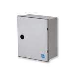 Control Cabinets