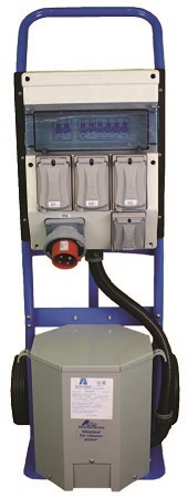 Hand Truck PDU