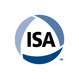 ISA logo
