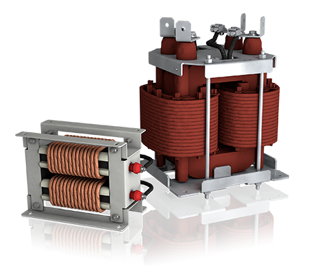 Inductors