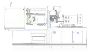 Injection Molding Machines