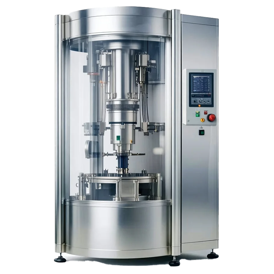 Life science and process industries