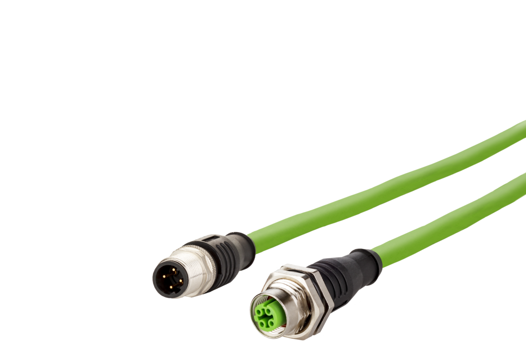 M12 connectors