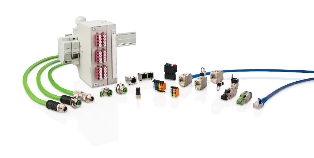 Metz-connect-Industrial-Connectors