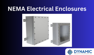 The Importance of NEMA Electrical Enclosures: Types and Applications