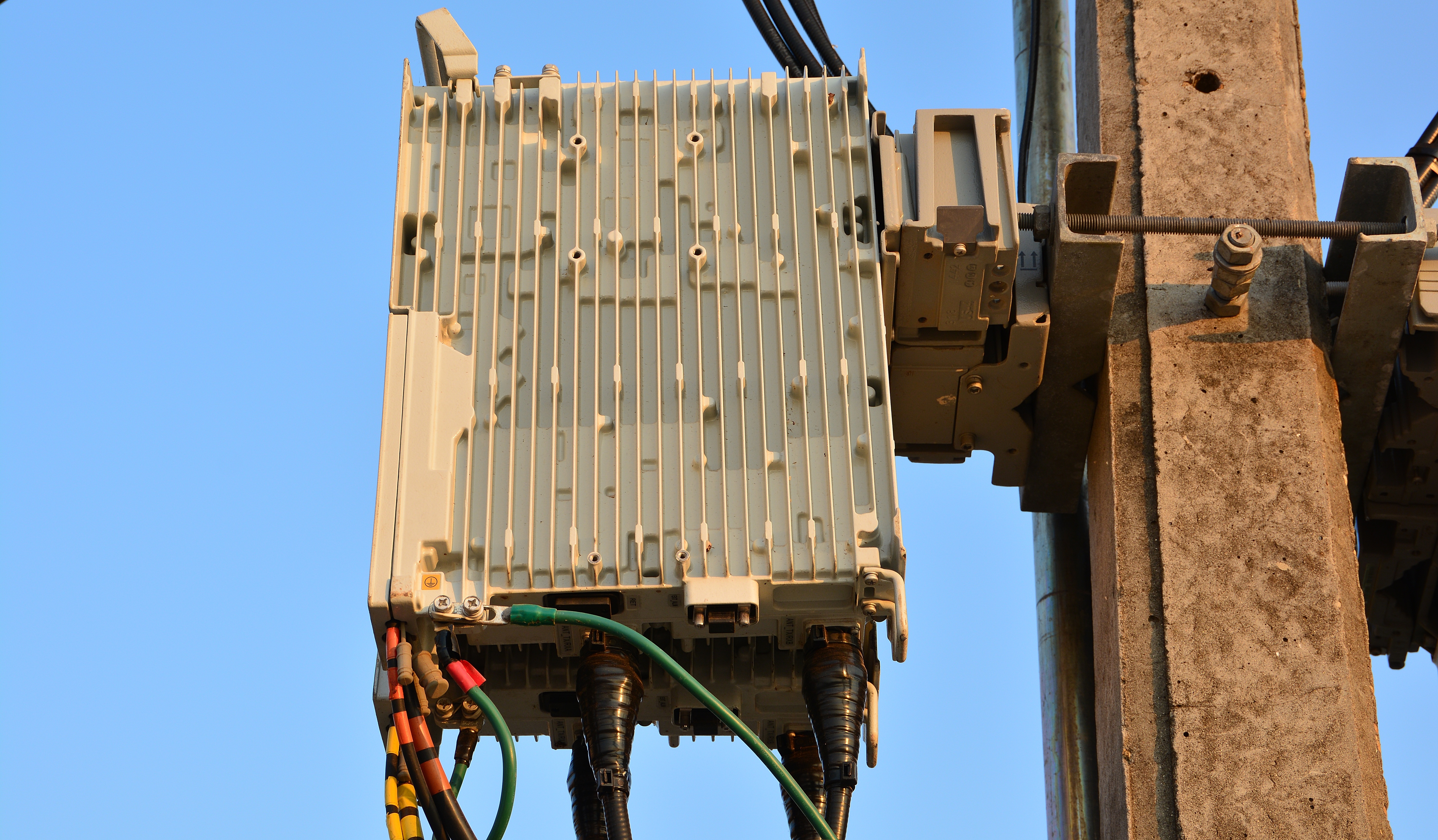 Ensuring Reliable Connectivity in Harsh Environments