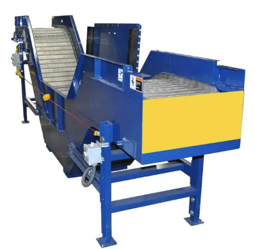 QUENCH FEED CONVEYOR-1