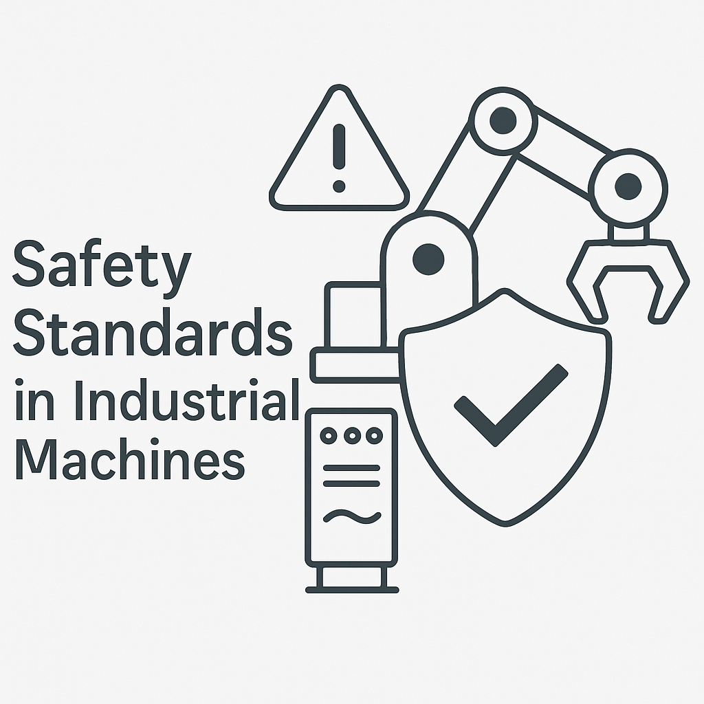 Avoiding UL Surprises: Early Stage Compliance for Machine Builders