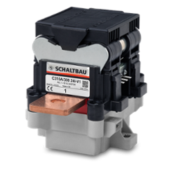 Schaltbau c310 contactor-1