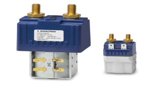 When to use Electromagnetic Blowout Vs. Sealed Gas-filled Contactors