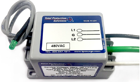 TPS_surge protector