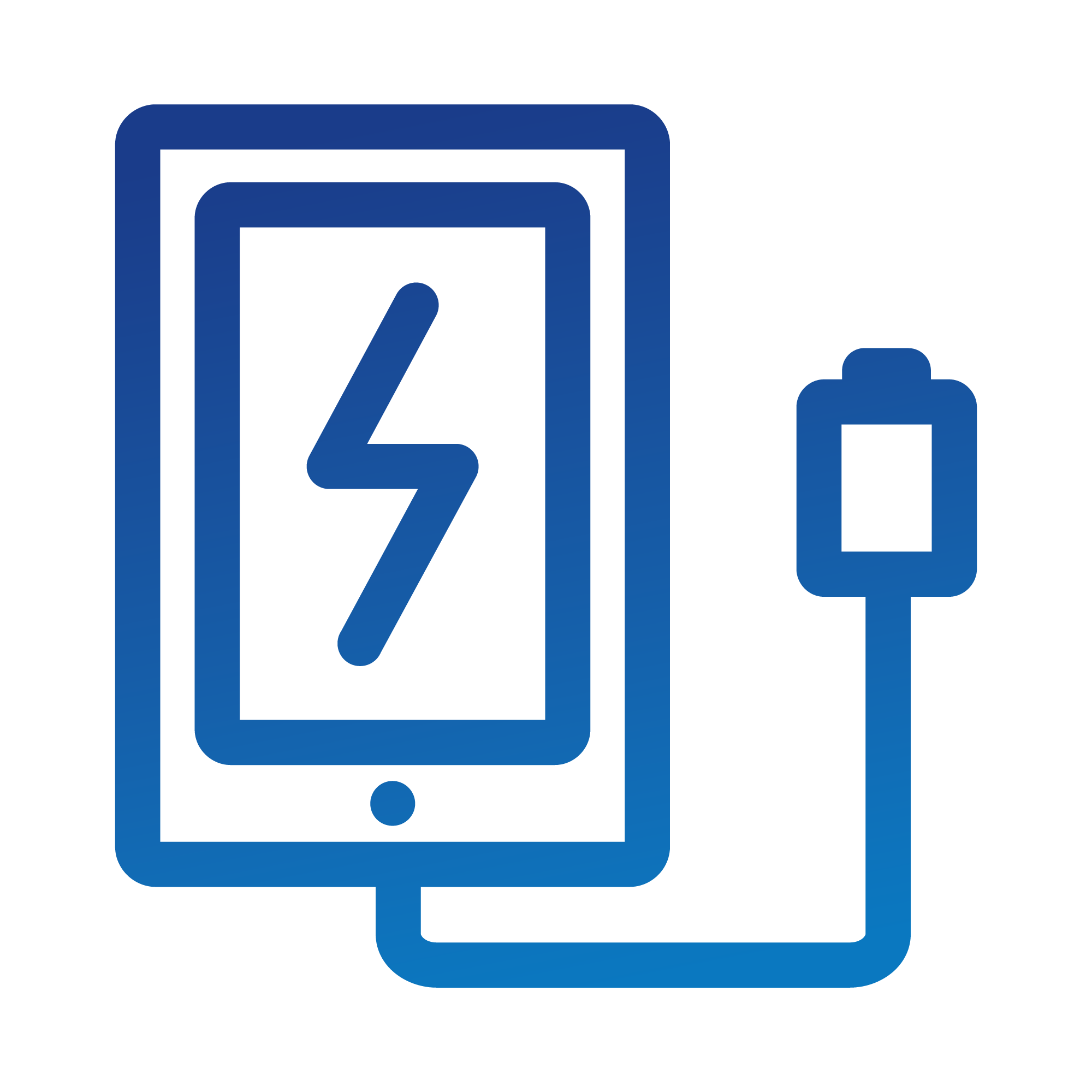 Foundation icon