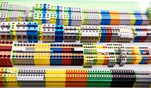 Important considerations when choosing a Terminal Block