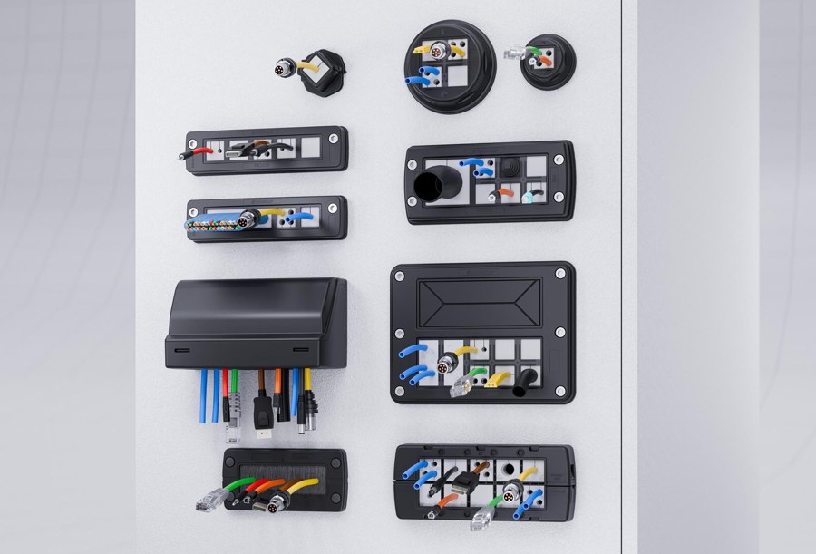 Conta-Clip products