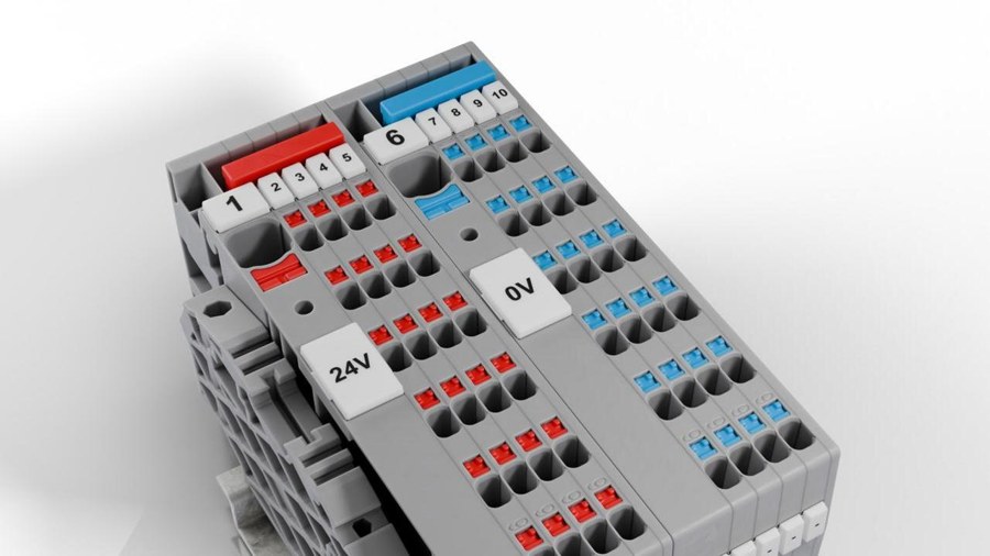 Conta-Clip products