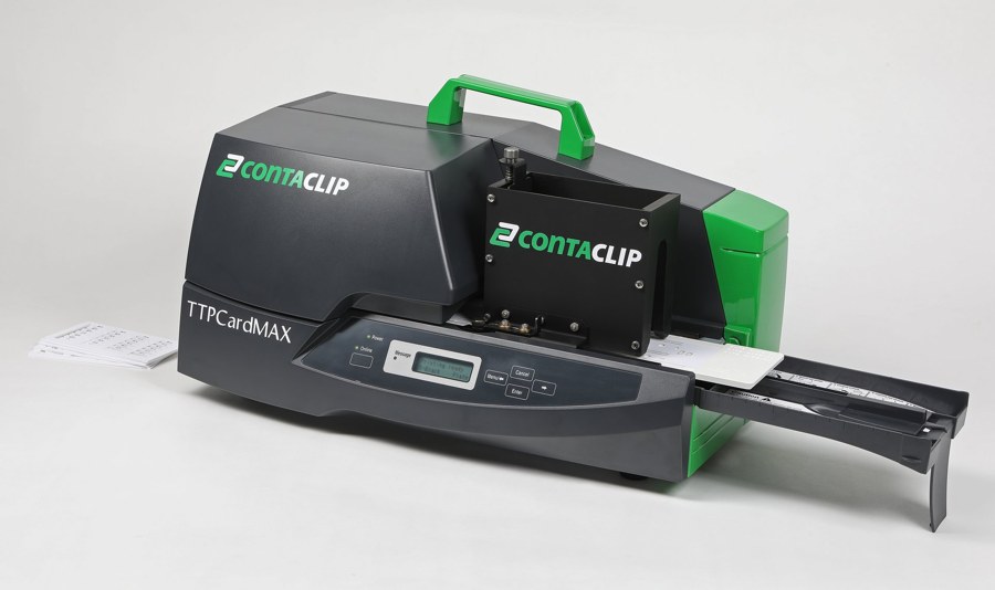 Conta-Clip products
