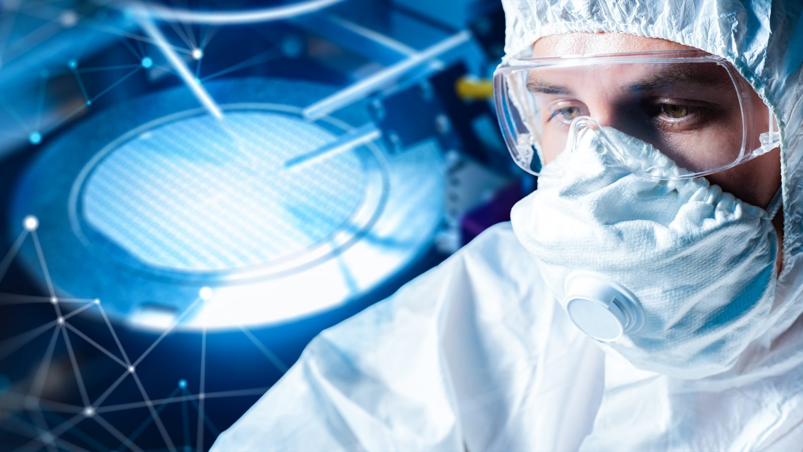Getting Data Off a Semiconductor Tool Without Reopening the Control Project