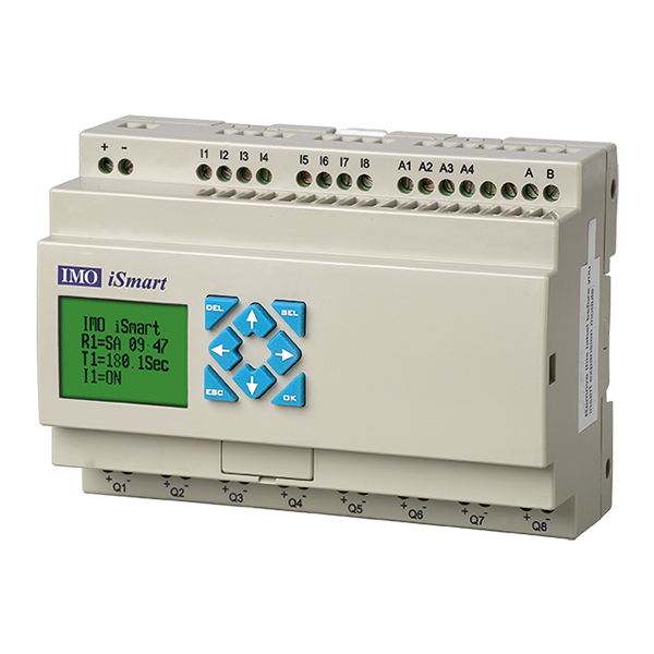IMO Automation products