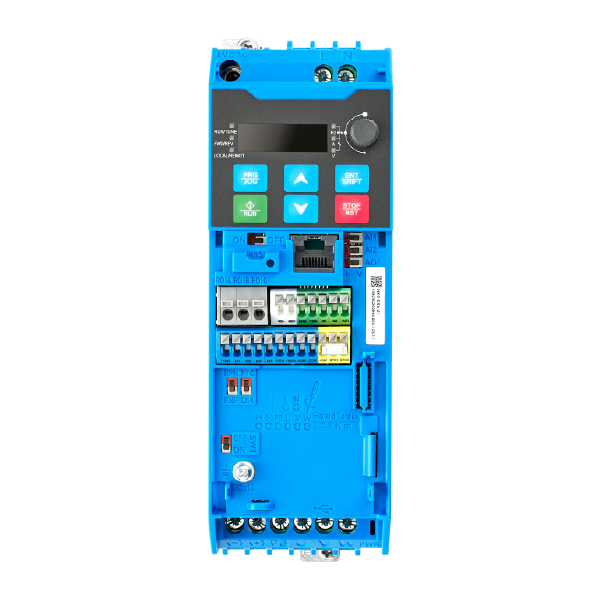 IMO Automation products