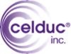 Celduc Logo