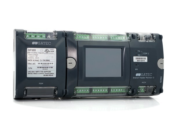 SATEC products